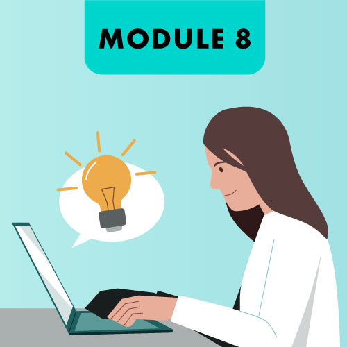 Module 8